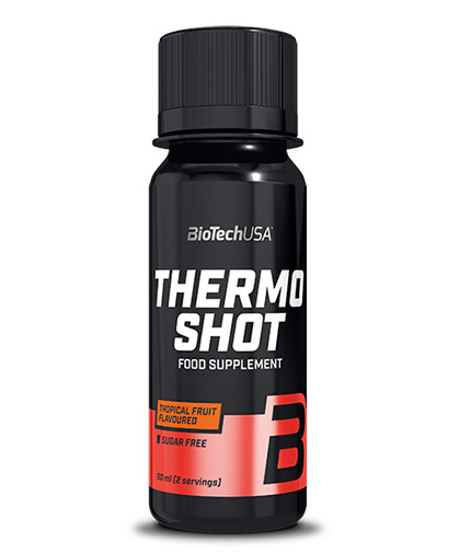 BIOTECH USA Thermo Shot / 60 ml 0.060