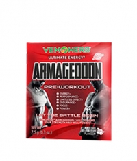 VEMOHERB Armageddon / 1 Sachet