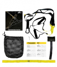 MP SPORT TRX Suspension Trainers