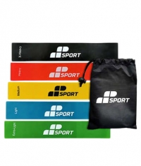 MP SPORT Training Set / 5 Pieces