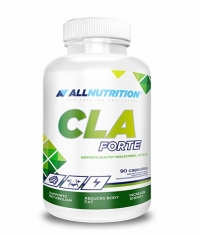 ALLNUTRITION CLA Forte / 90 Caps