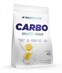 HOT PROMO Carbo Multi Max