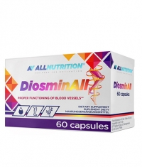 ALLNUTRITION Diosminall / 60 Caps
