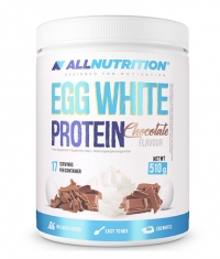 ALLNUTRITION Egg White Protein