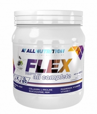 ALLNUTRITION Flex All Complete