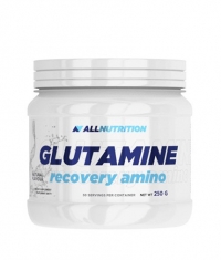 ALLNUTRITION Glutamine Recovery Amino