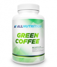 ALLNUTRITION Green Coffee / 90 Caps