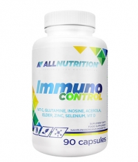 ALLNUTRITION Immuno Control / 90 Caps