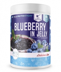 ALLNUTRITION Jelly - Blueberry