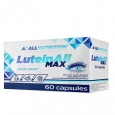 ALLNUTRITION LuteinAll Max / 60 Caps