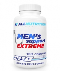 ALLNUTRITION Men`s Support Extreme / 120 Caps