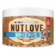 ALLNUTRITION NutLove Whole Nuts Almonds