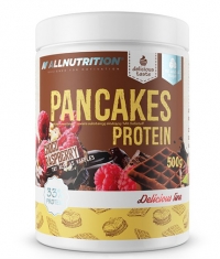 ALLNUTRITION Pancakes Protein
