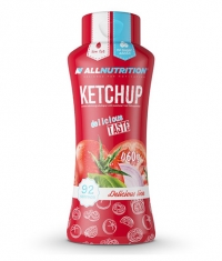ALLNUTRITION Sauce Ketchup