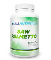 ALLNUTRITION Saw Palmetto / 90 Caps