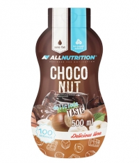 ALLNUTRITION Sweet Sauce