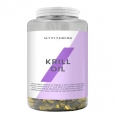 MYPROTEIN Antarctic Krill Oil / 90 Caps