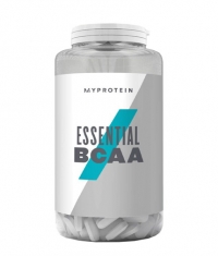 MYPROTEIN BCAA Plus / 90 Tabs