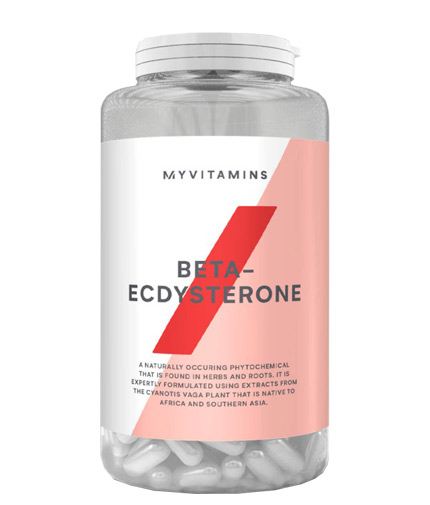 MYPROTEIN Beta Ecdysterone / 60 Caps