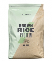 MYPROTEIN Brown Rice Protein