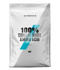 MYPROTEIN Citrulline Malate