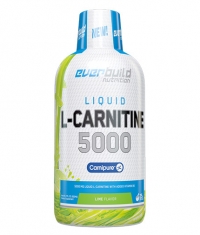 EVERBUILD Liquid L-Carnitine 5000 / 500 ml