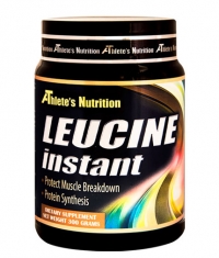 ATHLETE'S NUTRITION Leucine