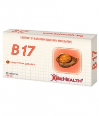 BEHEALTH B 17 / 30 Tabs