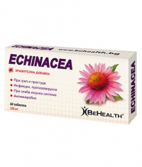 BEHEALTH Echinacea / 60 Tabs