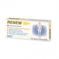 BEHEALTH ReNew 50+ / 20 Tabs