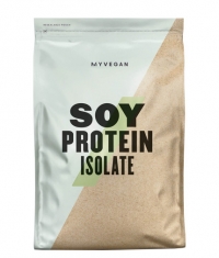 MYPROTEIN Soy Protein Isolate