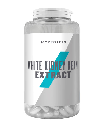 MYPROTEIN White Kidney Bean Extract / 90 Caps
