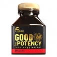 ELIMUS Good for Potency / 60 Caps