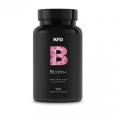 KFD Biotin+ / 100 Tabs