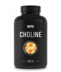 KFD Pure Choline