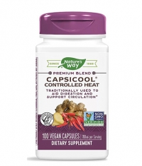 NATURES WAY Capsicool® / 100 Caps