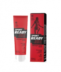 SPORT READY Warm Up Gel / 100 ml