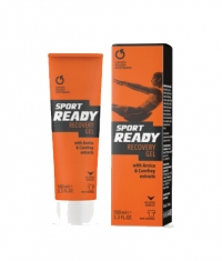 SPORT READY Recovery Gel / 100 ml