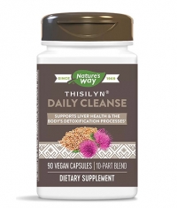 NATURES WAY Thisilyn Daily Cleanse / 90 Caps