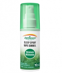 JAMIESON Melatonin Spray / 58 ml