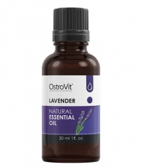OSTROVIT PHARMA Lavender / Natural Essential Oil / 30 ml