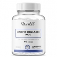 OSTROVIT PHARMA Marine Collagen 1020 / 90 Caps