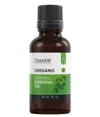 OSTROVIT PHARMA Oregano / Natural Essential Oil / 30 ml