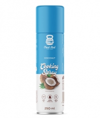 CHEAT MEAL Cooking Spray / Coconut Oil / 250 ml