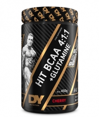 HOT PROMO High Intensity Training BCAA 4:1:1 + Glutamine