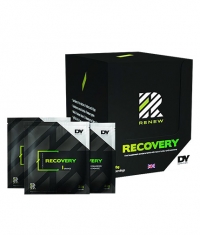 DORIAN YATES NUTRITION Renew Recovery / 30 x 25 g