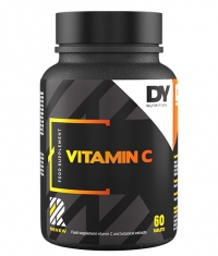 DORIAN YATES NUTRITION Renew Vitamin C With Citrus Bioflavonoids / 60 Tabs