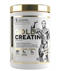 KEVIN LEVRONE Gold Line / Gold Creatine Monohydrate