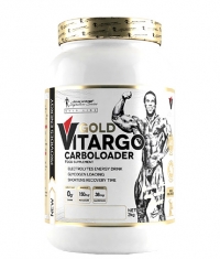 KEVIN LEVRONE Gold Line / Gold Vitargo Carboloader