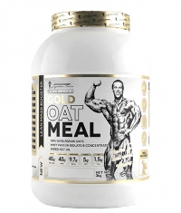 KEVIN LEVRONE Gold Line / Oat Meal / with Protein, BCAA, Glutamine, MCT